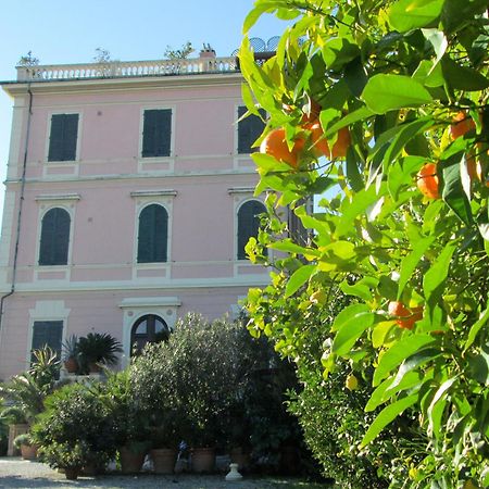 Hotel Italia Marina di Massa Exteriér fotografie